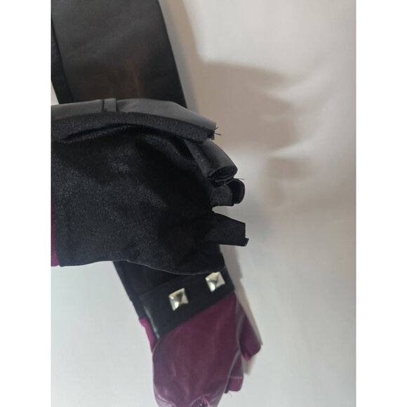 Secret Wishes Batman Arkham City Harley Quinn Costume Sz Small 2-6 No Choker - Picture 6 of 16